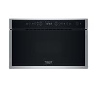 Micro-ondes Encastrable Hotpoint 700W 22L Inox - HAMN463BXF