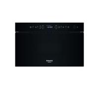Micro-ondes Encastrable Hotpoint 750W 22L Noir - HAMN13BB
