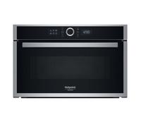 Micro-ondes Encastrable 800W 31L Inox - HAMD44MX