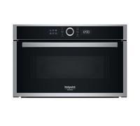 Micro-ondes Encastrable 800W 31L Inox - HAMD44MX