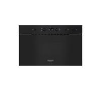 Micro-ondes encastrable Hotpoint HAMK11B 22 L 750 W 4 niveaux Noir