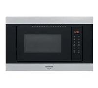 Micro-ondes encastrable Hotpoint MF20SIXHA Neuf