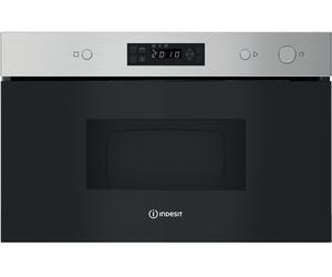 Micro ondes Encastrable IMK11X, 22 litres, 4 niveaux de puissances