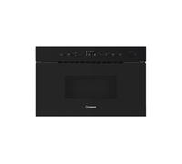 Micro-ondes Encastrable Indesit IMK12B 22L 750W Noir