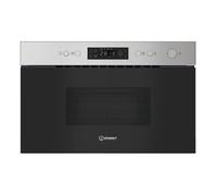 Micro-ondes Encastrable Indesit 22L 750W Inox - IM K12 X