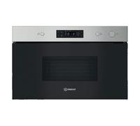 Micro ondes monofonction INDESIT IMK11X Inox