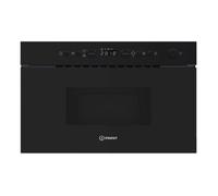Micro-ondes Encastrable Indesit IMK12B 22L 750W Noir