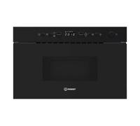 Micro-ondes Encastrable Indesit IMK12B 22L 750W Noir Noir