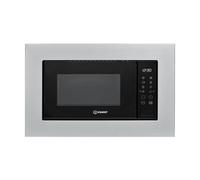 Micro-ondes encastrable Indesit MWI 120 SX - MWI 120 SX