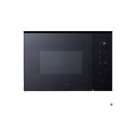 LG Micro-ondes avec gril intégré, 900W, 25L, MGBZ2593F