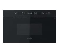Micro ondes Encastrable MBNA990B, 22 litres, Jet Defrost, Niche 38 cm
