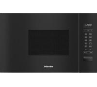 Micro ondes encastrable MIELE M 2234 SC NR