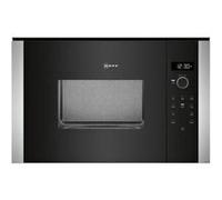 Neff N 50 Micro-ondes intégrable Noir