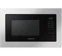 Samsung MS20A7013AT/EF micro-onde Noir, Acier inoxydable Micro-onde simple Intégré 20 L 850 W