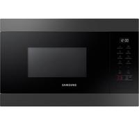 Samsung MS22M8274AM micro-onde Charbon Micro-onde simple Intégré 22 L 850 W