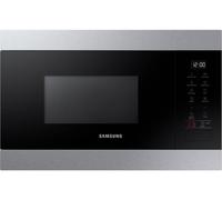 Samsung MS22M8274AT micro-onde Acier inoxydable Micro-onde simple Intégré 22 L 850 W