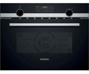Micro-ondes encastrable multifonction SIEMENS CM585AGS1