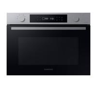 Samsung NQ5B4513GBS/U1 micro-onde Noir, Acier inoxydable Micro-onde combiné Intégré 50 L 900 W