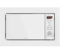 Micro-Ondes Encastrable Numérique De 23l 900w Blanc