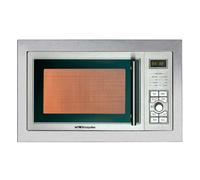 Micro-ondes encastrable Orbegozo MIG 2325 - Puissance et sécurité pour votre maison - 8 niveaux de