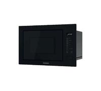 Micro-ondes encastrable Rosières RO38FL7N25LWB 28 L 850 W / Grill 1200 W Noir