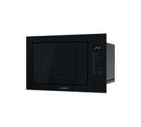Micro-ondes encastrable Rosières RO38FL7N25LWB 28 L 850 W / Grill 1200 W Noir