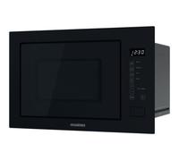 Micro-ondes Encastrable - Rosieres - Ro38fl7n25lwb - Noir - 28 L - 59, Rosiere