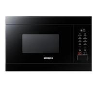MICRO-ONDES ENCASTRABLE SAMSUNG MS22T8254AB