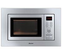 Micro ondes encastrables monofonction SMS 4320 X