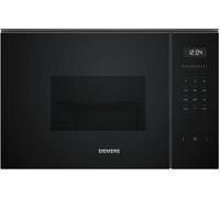 Micro-ondes encastrable Siemens 800W 20L Noir - BE525LMB1