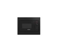 Siemens Micro-ondes encastrable BF523LMB3 IQ300 20 L 800 W 50 cm Non standard