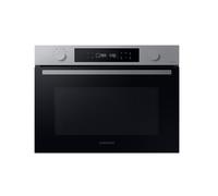 Samsung NQ5B4513GBS/U1 micro-onde Noir, Acier inoxydable Micro-onde combiné Intégré 50 L 900 W
