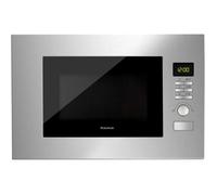Micro-Ondes Encastrable - Taurus - Fastwave Fused - 20L - Grill 700W - Mode ECO