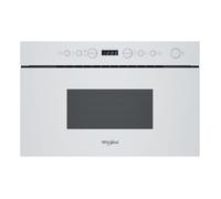 Whirlpool WMN14BW Blanc Micro-ondes grill Intégré 22 L 750 W