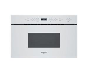 Micro-ondes Encastrable Whirlpool 22 L 750 W Blanc - WMN14BW