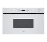 Whirlpool WMN14BW Blanc Micro-ondes grill Intégré 22 L 750 W