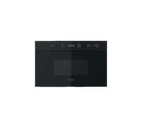 Whirlpool MBNA900B Noir Micro-onde simple Intégré 22 L 750 W