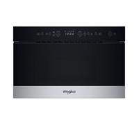 Micro-ondes Encastrable Whirlpool 750W 22L Inox - WMN574BX