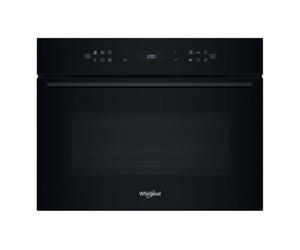 Micro-ondes Encastrable Whirlpool 950W 53L Noir - WCT7A9PHTSB