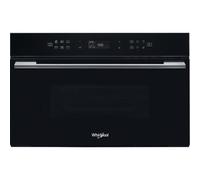 Micro-ondes encastrable Whirlpool: couleur noir - W7 MD440 NB 859991545590