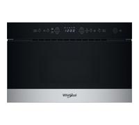 Whirlpool Micro-ondes encastrable WM22574BXF Inox Crisp