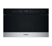 Micro ondes encastrable WHIRLPOOL WM22574BXF