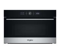 Whirlpool WMD54MXF Absolute Inox