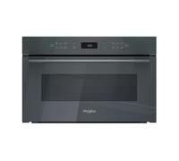 Whirlpool WMD7O4TSGF Gris