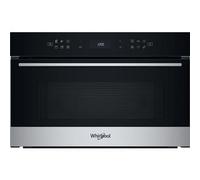 Micro-ondes encastrable Whirlpool WMD7O4TXF avec grill 31 L inox