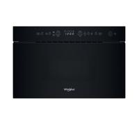 Micro-ondes encastrable - WHIRLPOOL - WMN14BB - 22 L - 750 W - Contrôle tactile