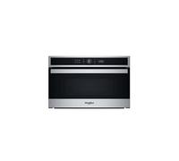 Whirlpool Micro-ondes encastrable WMD4I4MXF inox gril G