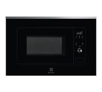 Micro-ondes encastrable solo ELECTROLUX - LMS2203EMX - Garantie 2ans