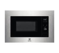 Micro-Ondes Encastrables Electrolux 947 608 754 SÉRIE 600 Mo318Gxe Inox