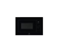 Micro ondes + Gril Electrolux LMS4253TMK Noir